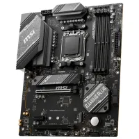 Материнская плата MSI B650 GAMING PLUS ATX/ AMD B650 photo 2