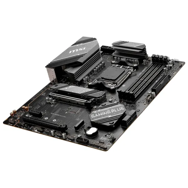 Placă de bază MSI B650 GAMING PLUS ATX/ AMD B650 photo 4 Placă de bază MSI B650 GAMING PLUS ATX/ AMD B650 photo 4