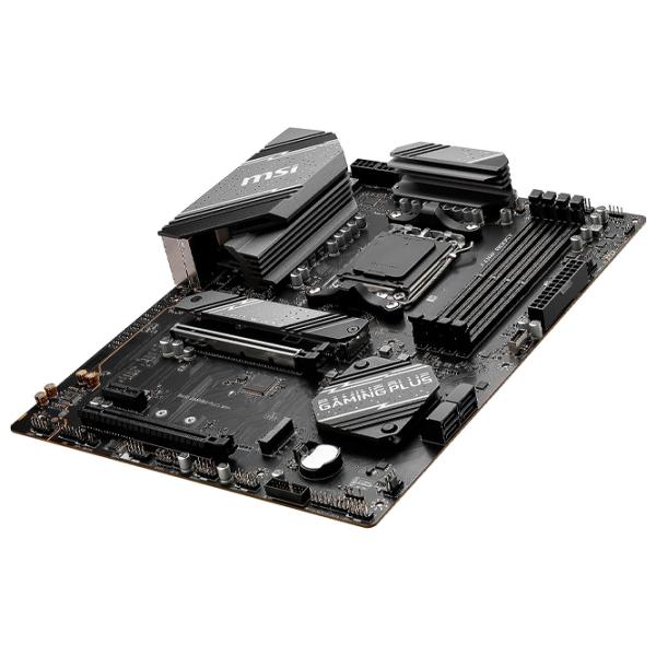 Placă de bază MSI B650 GAMING PLUS ATX/ AMD B650 photo 4 Placă de bază MSI B650 GAMING PLUS ATX/ AMD B650 photo 4
