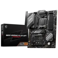 Материнская плата MSI B650 GAMING PLUS ATX/ AMD B650 photo 6