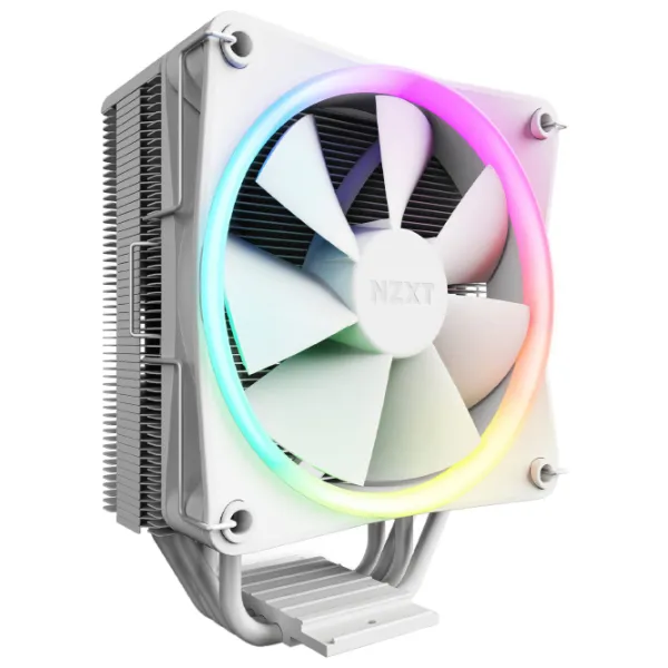 Кулер NZXT T120 RGB Fluid Dynamic Bearing/ 2100 об/ мин photo 2