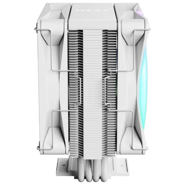 Кулер NZXT T120 RGB Fluid Dynamic Bearing/ 2100 об/ мин photo 3