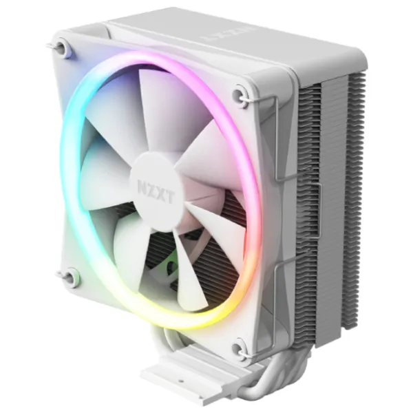 Кулер NZXT T120 RGB Fluid Dynamic Bearing/ 2100 об/ мин photo 4