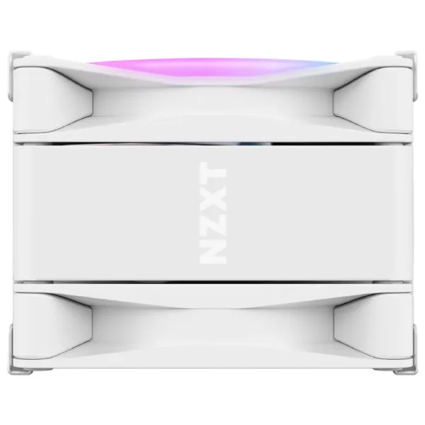 Кулер NZXT T120 RGB Fluid Dynamic Bearing/ 2100 об/ мин photo 5