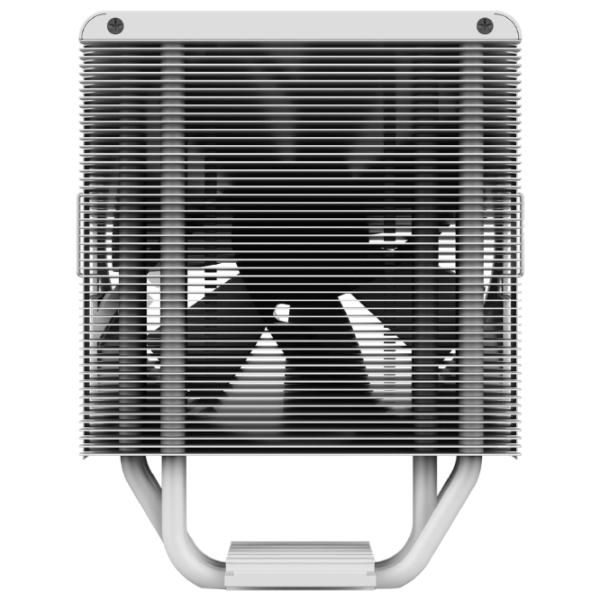 Кулер NZXT T120 RGB Fluid Dynamic Bearing/ 2100 об/ мин photo 6