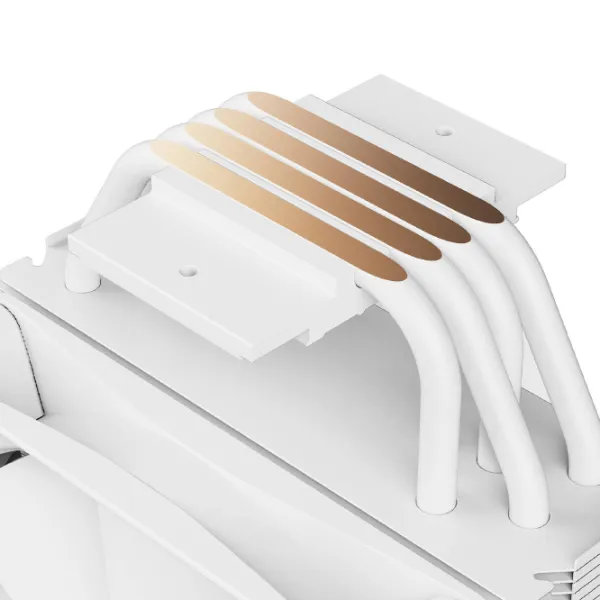 Кулер NZXT T120 RGB Fluid Dynamic Bearing/ 2100 об/ мин photo 7