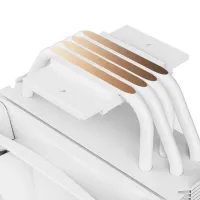 Cooler NZXT T120 RGB Fluid Dynamic Bearing/ 2100 rpm photo 7