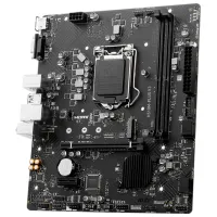 Материнская плата MSI H510M PLUS V3 mATX/ Intel H470 photo 2