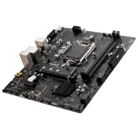 Материнская плата MSI H510M PLUS V3 mATX/ Intel H470 photo 4