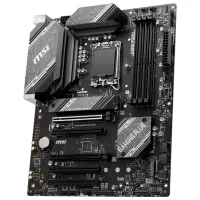 Материнская плата MSI B760 GAMING PLUS ATX/ Intel B760 photo 2