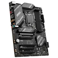 Материнская плата MSI B760 GAMING PLUS ATX/ Intel B760 photo 3