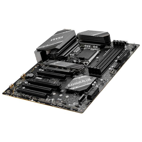 Материнская плата MSI B760 GAMING PLUS ATX/ Intel B760 photo 4 Материнская плата MSI B760 GAMING PLUS ATX/ Intel B760 photo 4