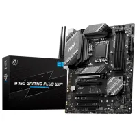Материнская плата MSI B760 GAMING PLUS ATX/ Intel B760 photo 6