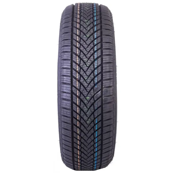 Шины TracMax X-privilo A/ S Trac Saver 235/ 45 ZR17 97W XL TL Всесезонные/ Легковой photo 2