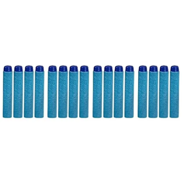 Игрушечный автомат Hasbro Nerf Elite 2.0-Trailblazer RD-8 F5029 8+/ Стрел/ Синий photo 2