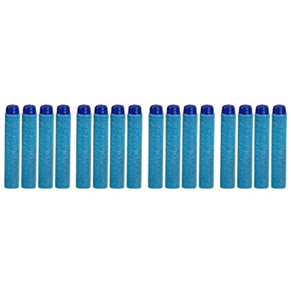 Игрушечный автомат Hasbro Nerf Elite 2.0-Trailblazer RD-8 F5029 8+/ Стрел/ Синий photo 2