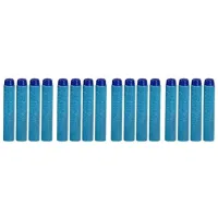 Pistol automat de jucărie Hasbro Nerf Elite 2.0 - Trailblazer RD-8 F5029 8+/ Săgeți/ Blue photo 2