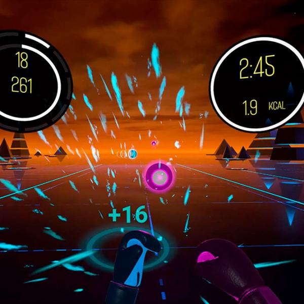 Box Box (VR) Game for PlayStation 4 photo 3 Box Box (VR) Game for PlayStation 4 photo 3