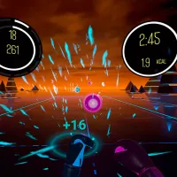 Box Box (VR) Game for PlayStation 4 photo 3