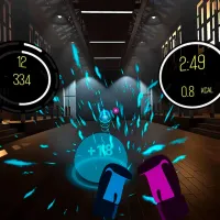 Box Box (VR) Game for PlayStation 4 photo 4