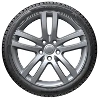 Шины Hankook Winter i*Cept Evo3 X W330A 235/ 55 R17 103V XL Зимние/ Внедорожник photo 2