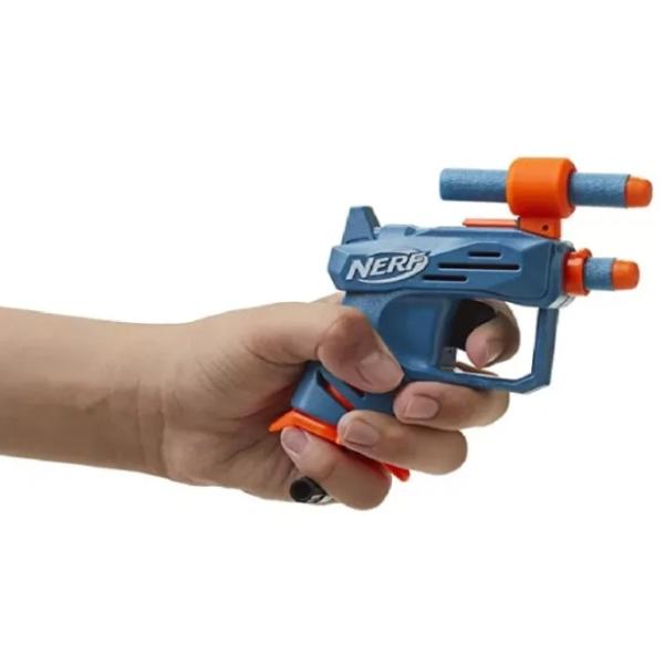 Игрушечный автомат Hasbro NER Elite 2.0 Ace SD 1 F5035 8+/ Стрел/ Синий photo 2
