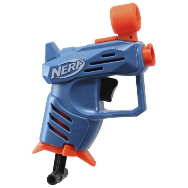 Игрушечный автомат Hasbro NER Elite 2.0 Ace SD 1 F5035 8+/ Стрел/ Синий photo 3