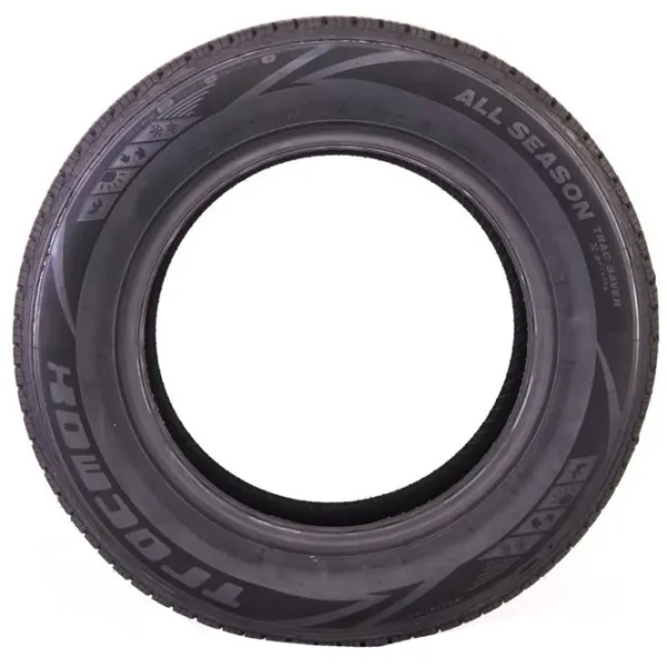 Anvelope TracMax X-privilo A/ S Trac Saver 245/ 45 ZR20 103Y XL TL All-season/ Autoturism photo 3 Anvelope TracMax X-privilo A/ S Trac Saver 245/ 45 ZR20 103Y XL TL All-season/ Autoturism photo 3