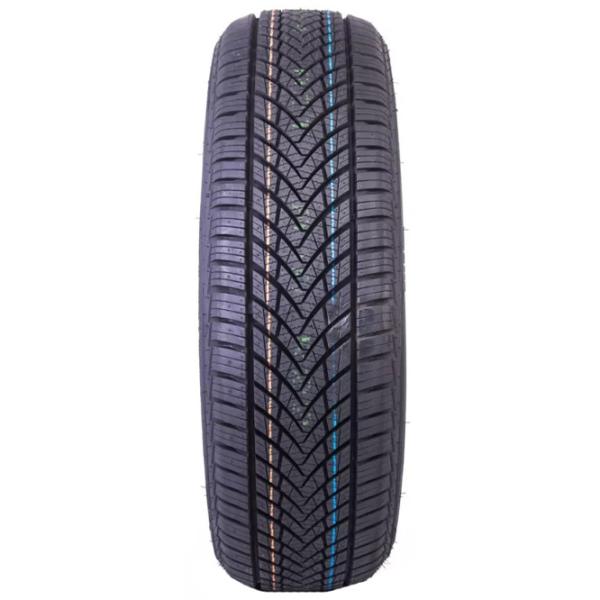 Шины TracMax X-privilo A/ S Trac Saver 165/ 65 R15 81H TL Всесезонные/ Легковой photo 2