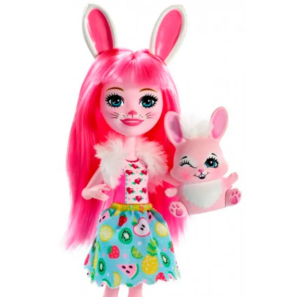 Кукла Bree Bunny new FXM73 Животные/ 4+ photo 2