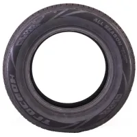 Шины TracMax X-privilo A/ S Trac Saver 205/ 60 R16 96V XL TL Всесезонные/ Легковой photo 3