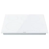 Электрическая варочная панель Gorenje ECT643WCSC 7000 Вт/ Белый photo 3