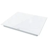Электрическая варочная панель Gorenje ECT643WCSC 7000 Вт/ Белый photo 4
