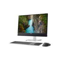 Моноблок Dell OptiPlex 23.8" Full HD Core i5/ 7410/ 16 ГБ/ 512 ГБ/ Черный photo 2