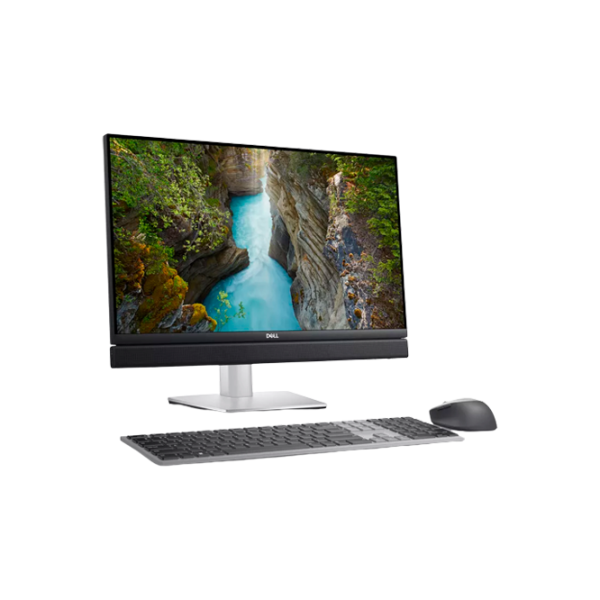 Моноблок Dell OptiPlex 23.8" Full HD Core i5/ 7410/ 16 ГБ/ 512 ГБ/ Черный photo 3
