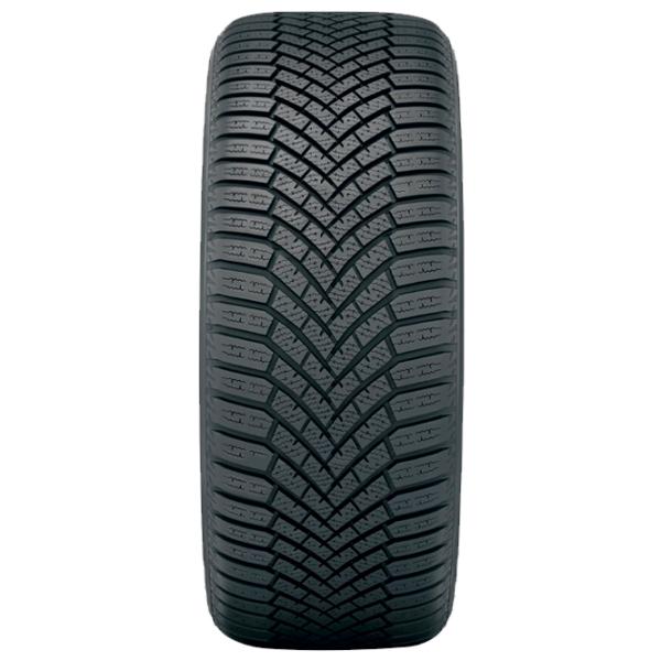 Шины Yokohama BluEarth Winter V906 215/ 50 R17 95V TL Зимние/ Легковой photo 3