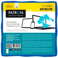 Набор для чистки PATRON F4-009EA photo 2