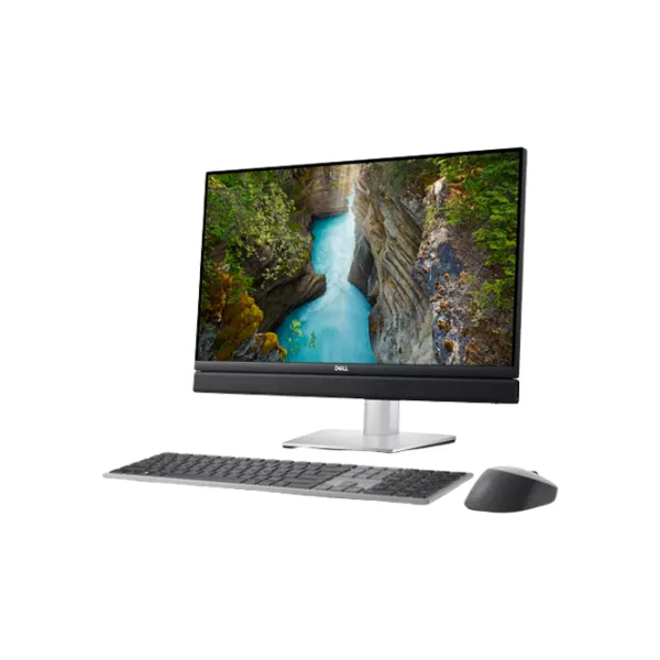 Моноблок Dell OptiPlex 23.8" Full HD Core i7/ 7410/ 16 ГБ/ 512 ГБ/ Черный photo 3