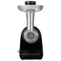 Mașină de tocat carne Panasonic MK-GX1710KTQ 1700 W/ 3 kg/ min/ Black photo 3