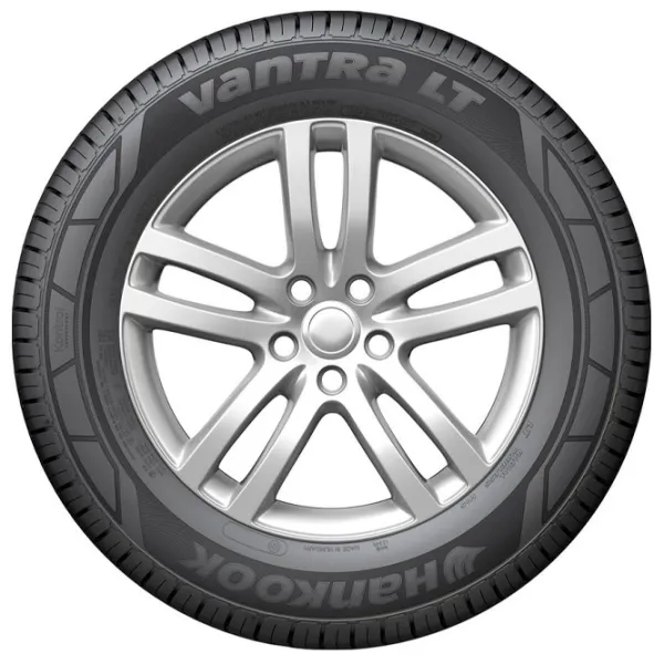 Шины Hankook Vantra LT RA18 215/ 75 R16С 116R Всесезонные/ Легковой photo 2 Шины Hankook Vantra LT RA18 215/ 75 R16С 116R Всесезонные/ Легковой photo 2