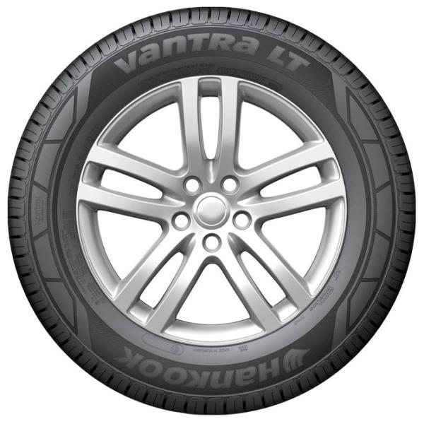 Шины Hankook Vantra LT RA18 215/ 75 R16С 116R Всесезонные/ Легковой photo 2 Шины Hankook Vantra LT RA18 215/ 75 R16С 116R Всесезонные/ Легковой photo 2