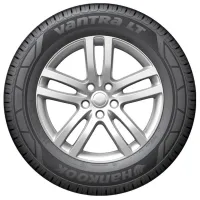 Anvelope Hankook Vantra LT RA18 215/ 75 R16С 116R All-season/ Autoturism photo 2