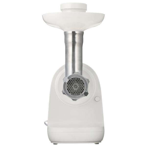 Mașină de tocat carne Panasonic MK-GX1700WTQ 1700 W/ 3 kg/ min/ White photo 3