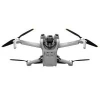 Dronă DJI Mini 3 + DJI RC-N1 Profesional / Gray photo 2