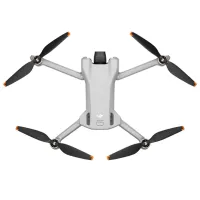 Dronă DJI Mini 3 + DJI RC-N1 Profesional / Gray photo 4