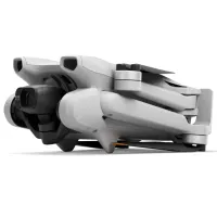 Dronă DJI Mini 3 + DJI RC-N1 Profesional / Gray photo 6