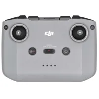Dronă DJI Mini 3 + DJI RC-N1 Profesional / Gray photo 7