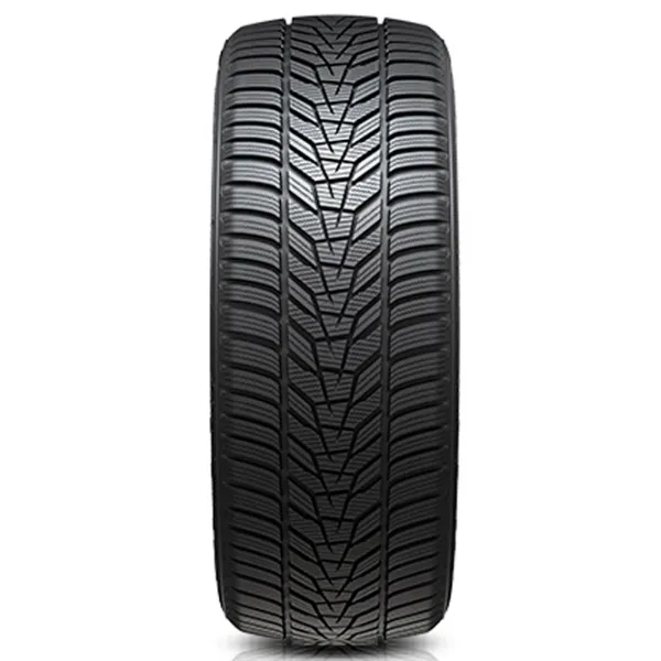 Шины Hankook Winter i*Cept Evo3 X W330A 255/ 55 R20 110V XL Зимние/ Внедорожник photo 3 Шины Hankook Winter i*Cept Evo3 X W330A 255/ 55 R20 110V XL Зимние/ Внедорожник photo 3