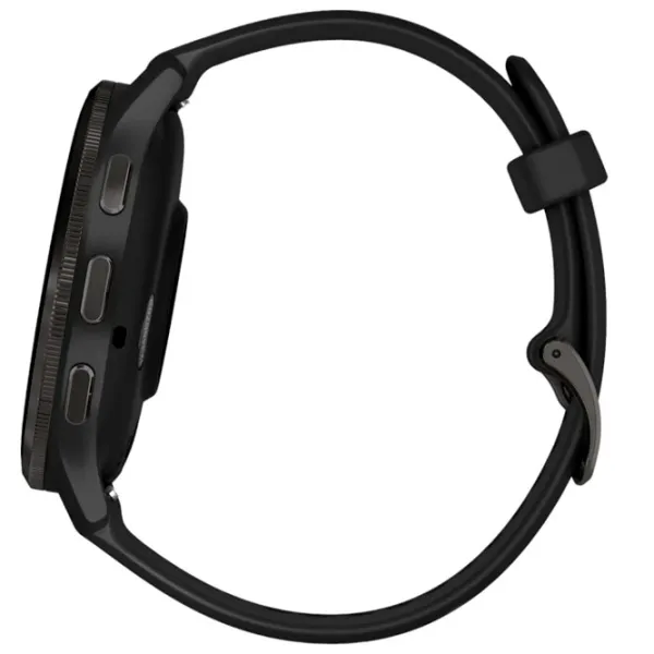 Умные часы Garmin Venu 3 1.4"/ 45 мм/ Черный - Чёрный/ 010-02784-01 photo 5 Умные часы Garmin Venu 3 1.4"/ 45 мм/ Черный - Чёрный/ 010-02784-01 photo 5