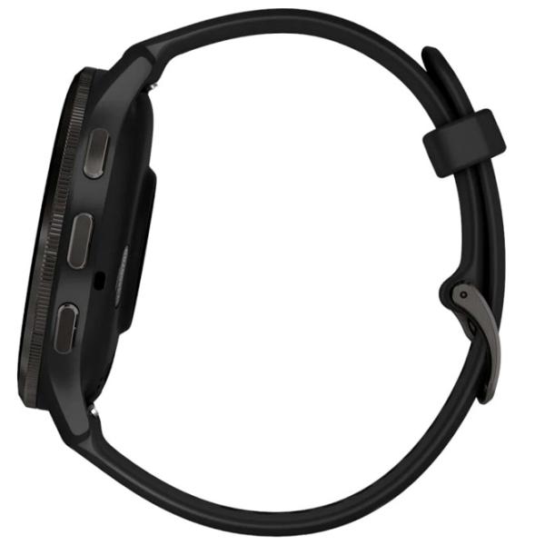 Умные часы Garmin Venu 3 1.4"/ 45 мм/ Черный - Чёрный/ 010-02784-01 photo 5 Умные часы Garmin Venu 3 1.4"/ 45 мм/ Черный - Чёрный/ 010-02784-01 photo 5